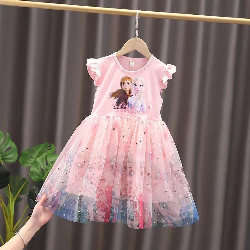 2024 New Unicorn Summer Prince - Baby Clothing For Girls review and price