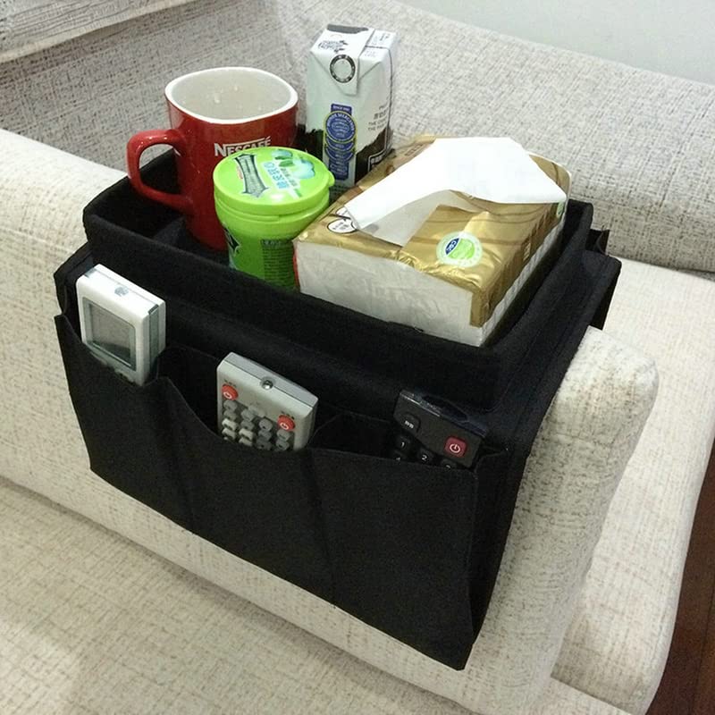 1Pcs Felt Bedside Storage Orga - Baby Clothing For Bed review and price