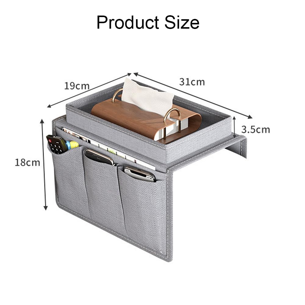 1Pcs Felt Bedside Storage Orga - Baby Clothing For Bed review and price