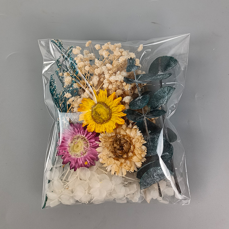 1pack Multifarious Dried Flowe - Newborn Gift Set review and price
