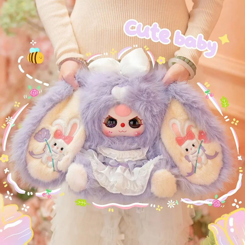 Baby Three 400% Lily Rabbit To - Newborn Gift Set review and price