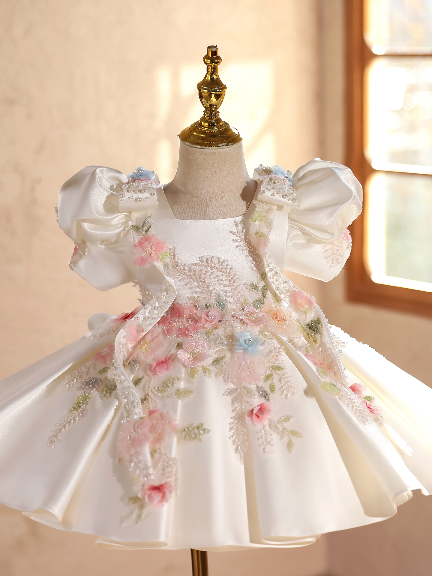 Baby first birthday party dres - Baby Clothing For Girls review and price