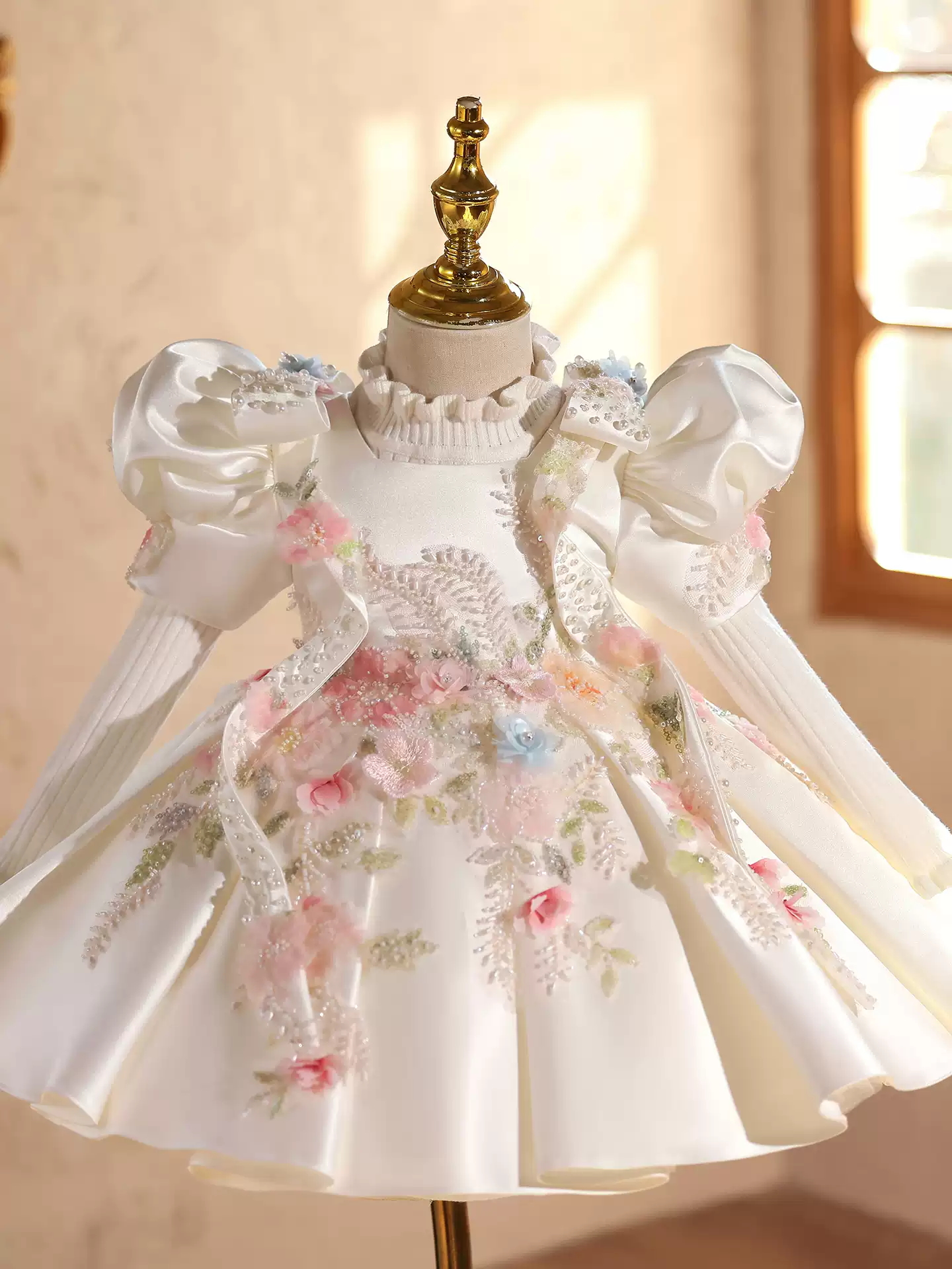 Baby first birthday party dres - Baby Clothing For Girls review and price