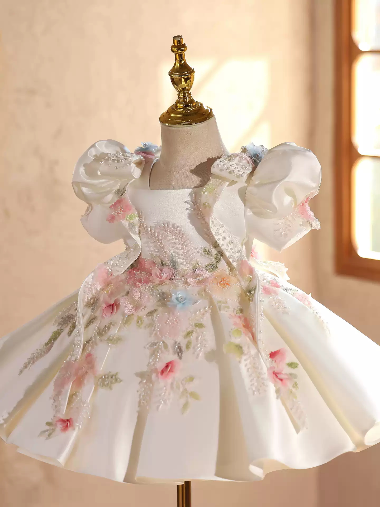 Baby first birthday party dres - Baby Clothing For Girls review and price