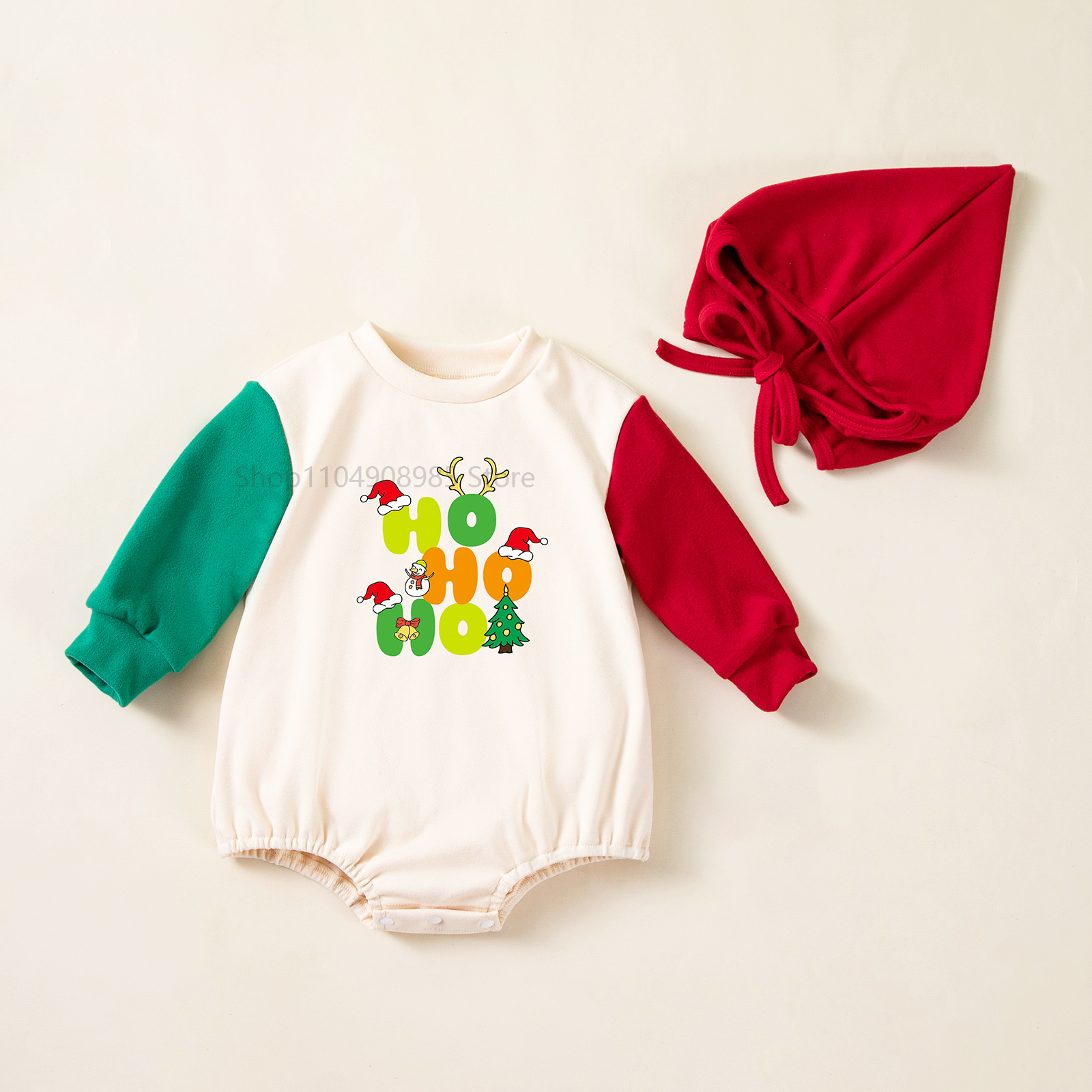 Newborn First Christmas Outfit - Baby Clothing Unit review and price