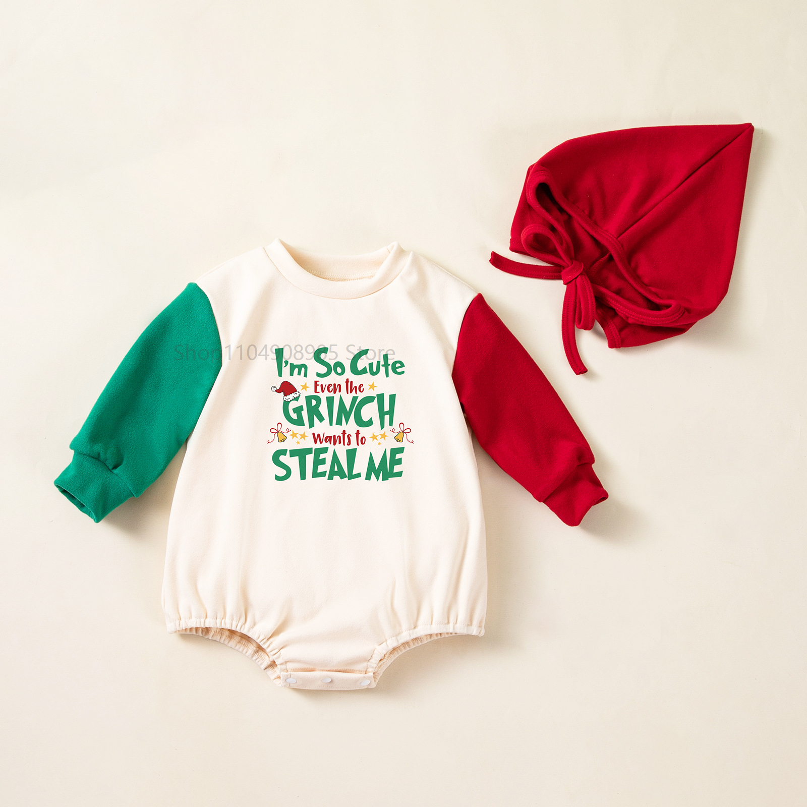 Newborn First Christmas Outfit - Baby Clothing Unit review and price