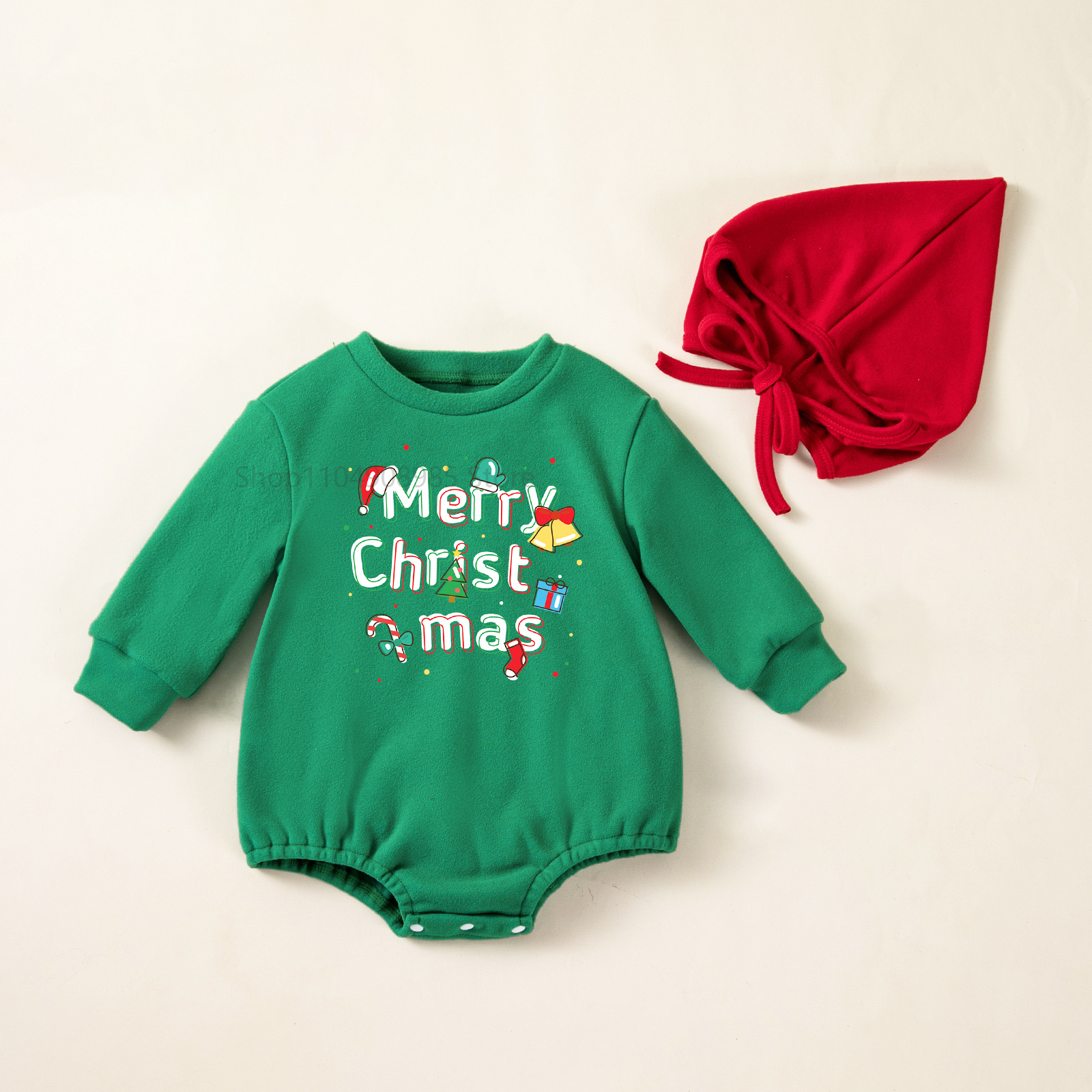 Newborn First Christmas Outfit - Baby Clothing Unit review and price