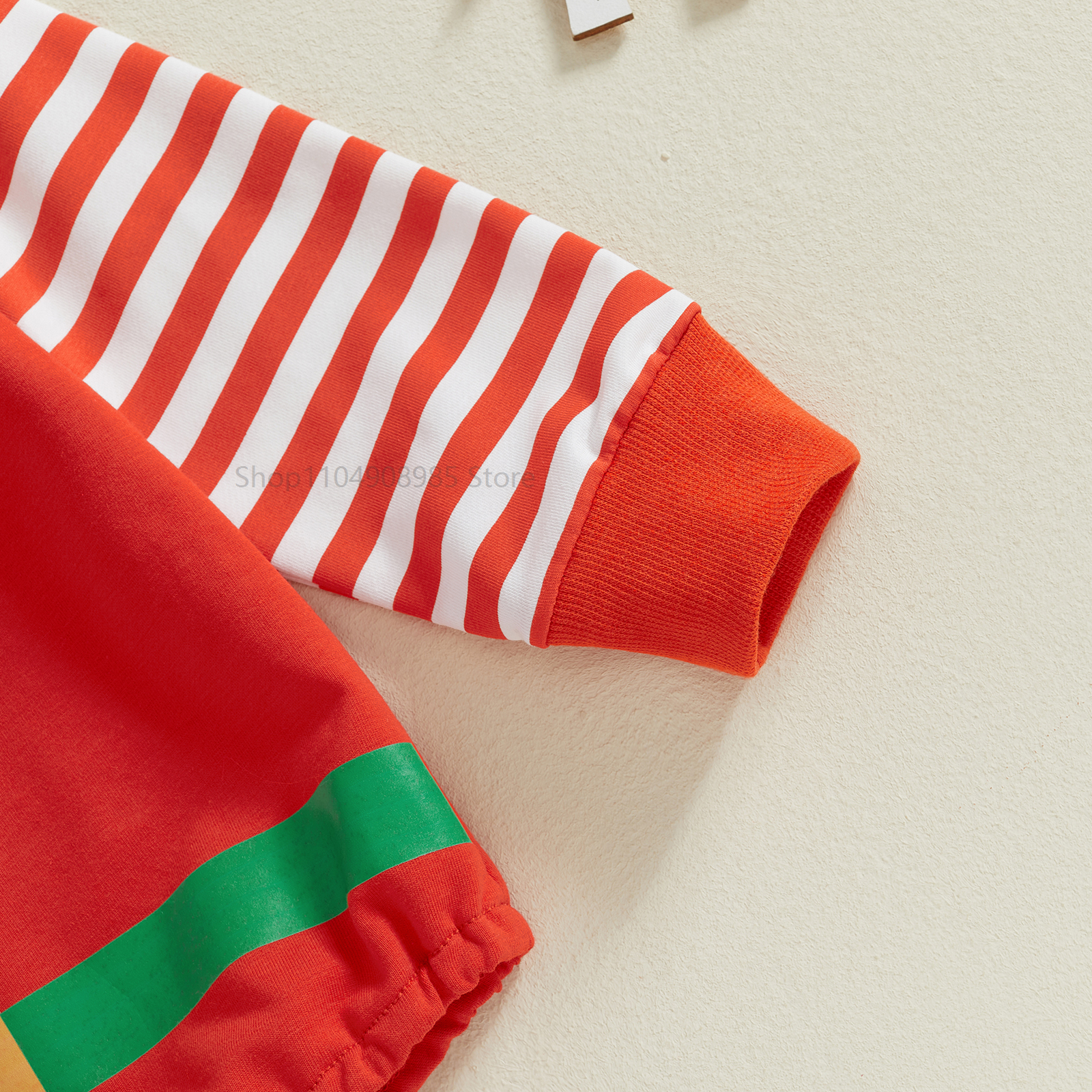 Christmas Outfit for Infants A - Baby Clothing Unit review and price