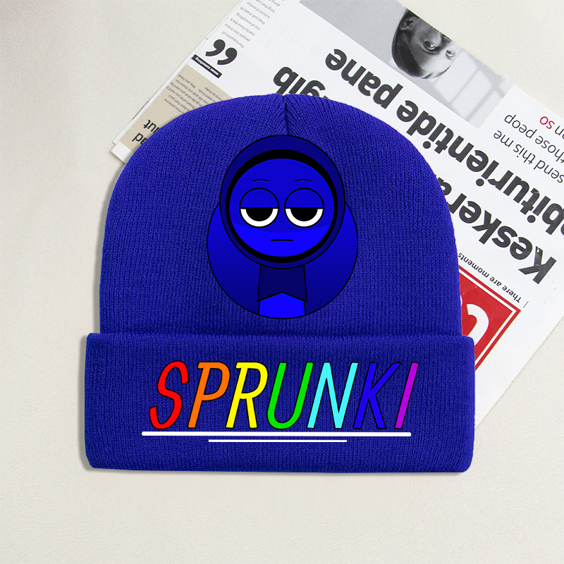 Sprunkied Children Knitted Hat - Baby Hat Beanie review and price