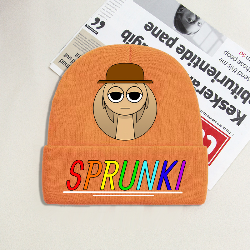 Sprunkied Children Knitted Hat - Baby Hat Beanie review and price