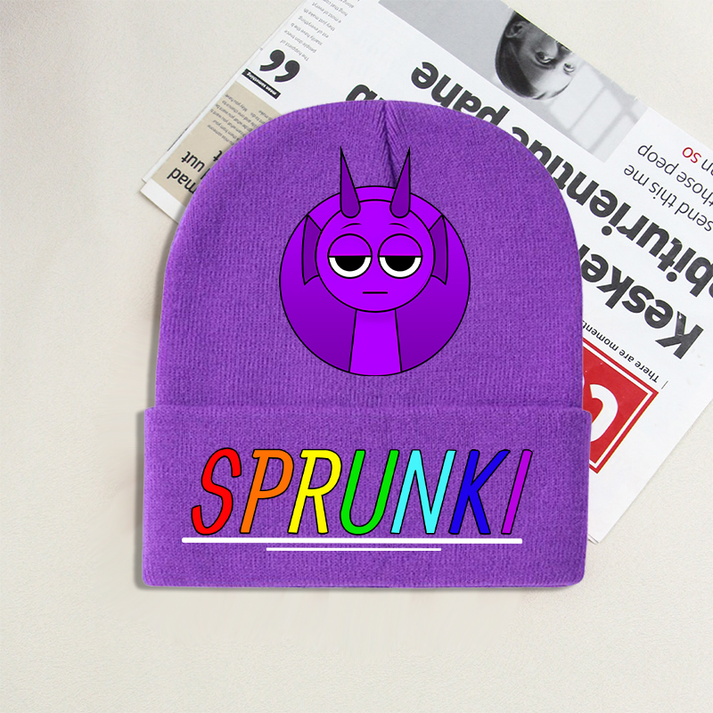 Sprunkied Children Knitted Hat - Baby Hat Beanie review and price